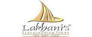 Lakhani
