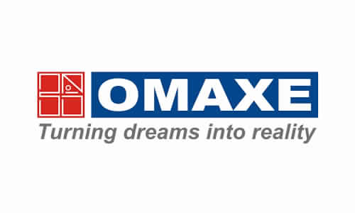 Omaxe Builder