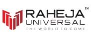 Raheja universal
