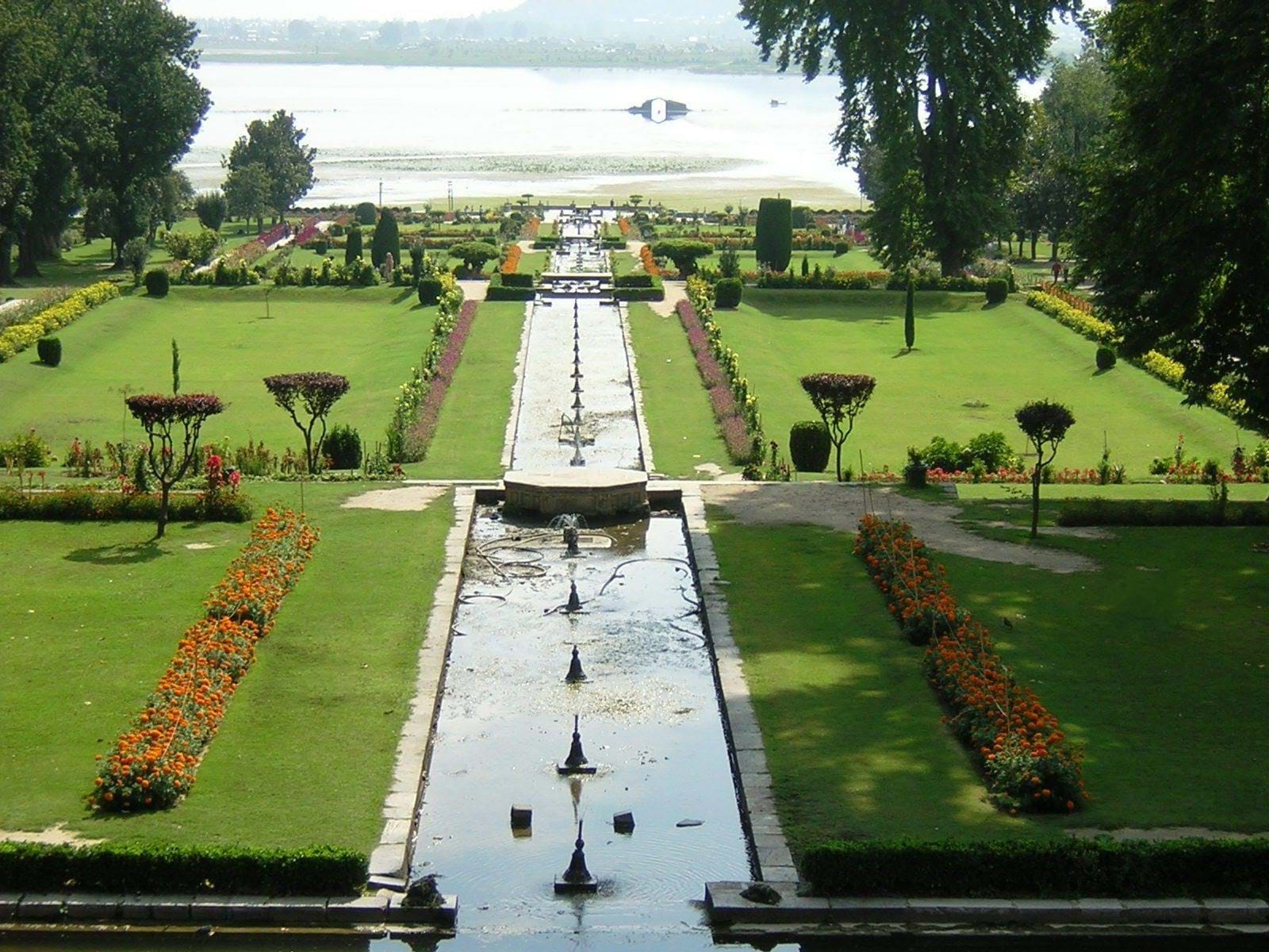 Srinagar