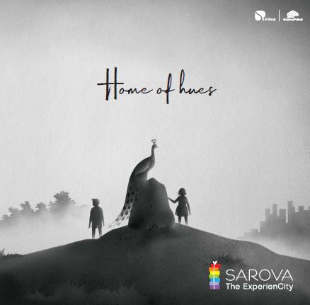 Sarova the Experience City