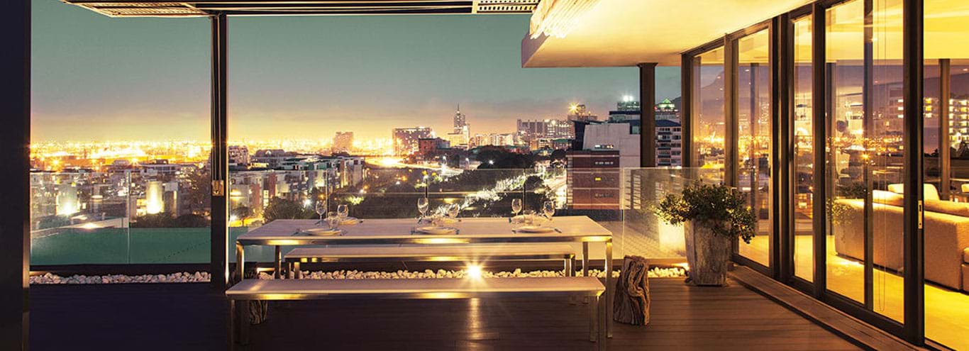 Gurukrupa Golden Arch