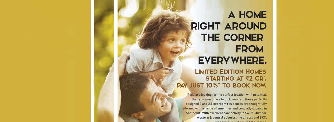 Kalpataru Primus Residences