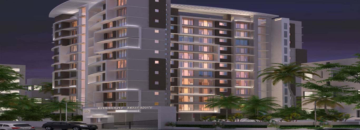 Crescent Residency