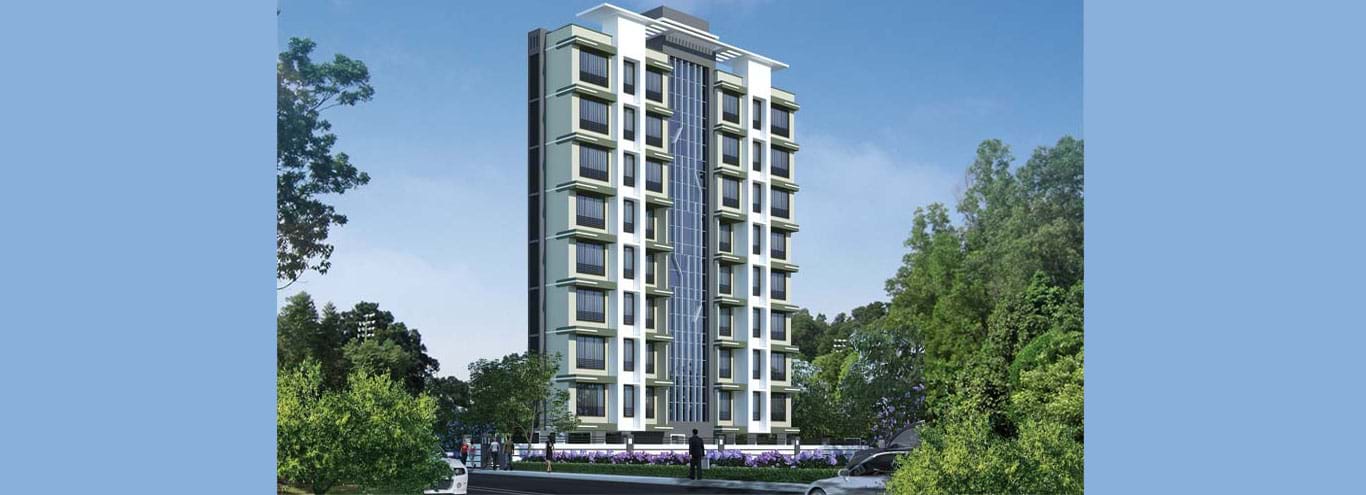 Gurukrupa Golden Arch