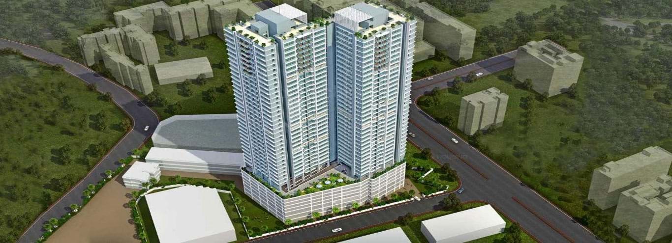 Sunteck City Avenue-2