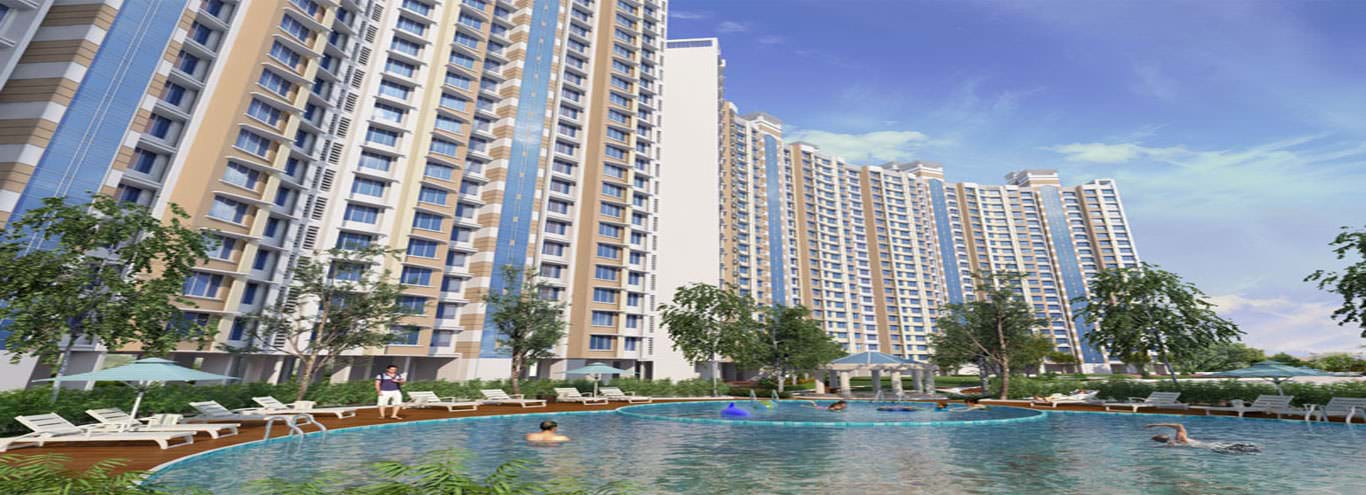 Gurukrupa Marina Enclave