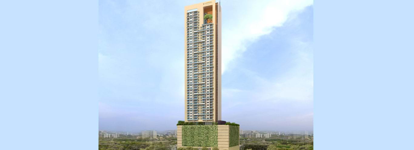 Lodha Primero