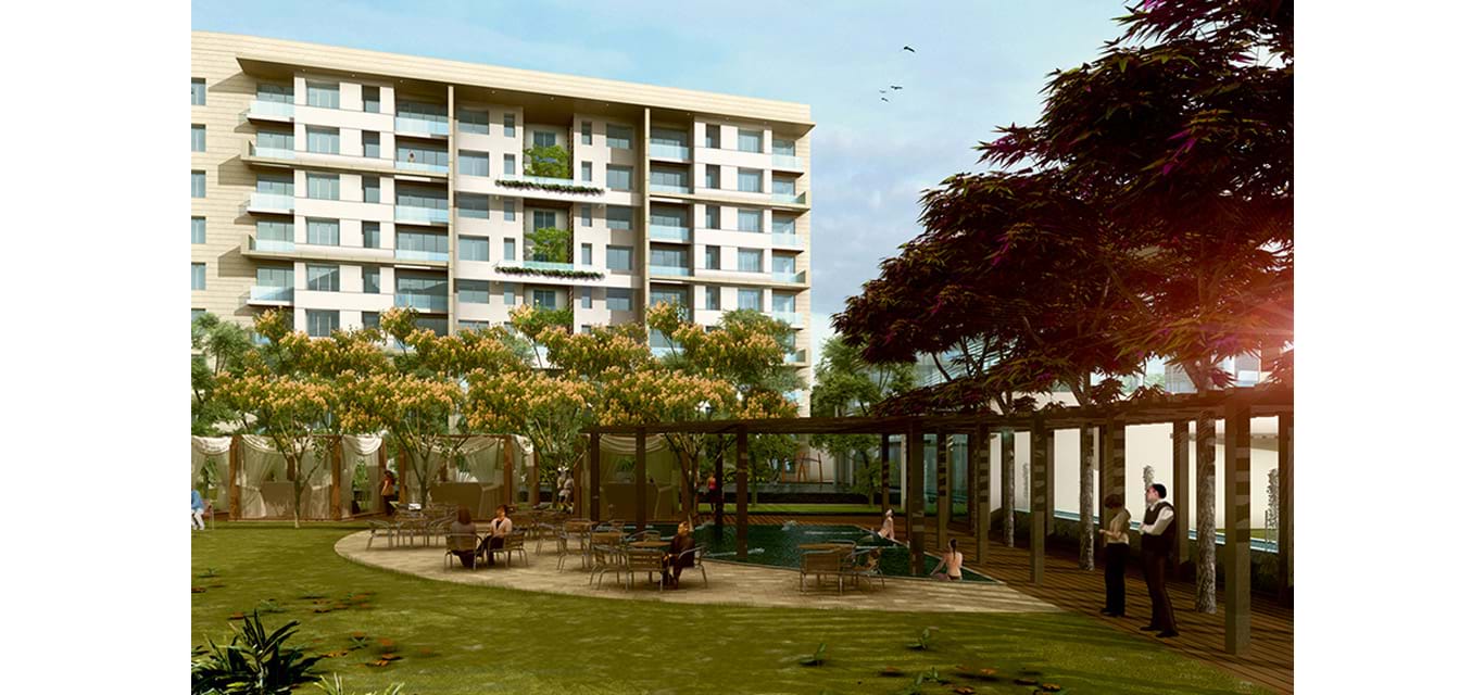 Lodha Eternis Serena A