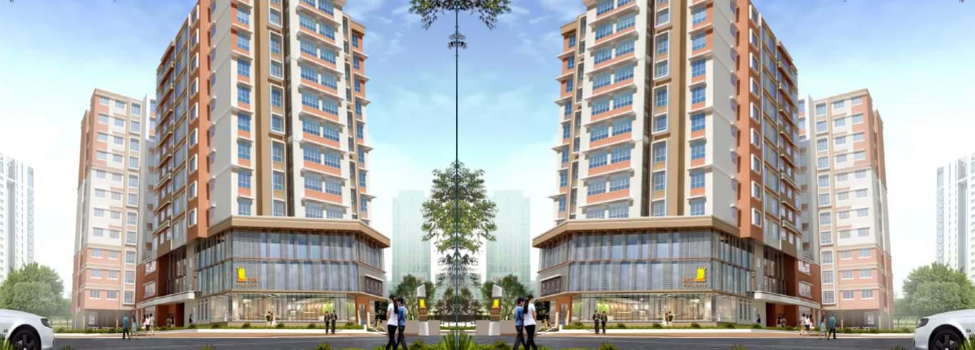 Ozone One Residences