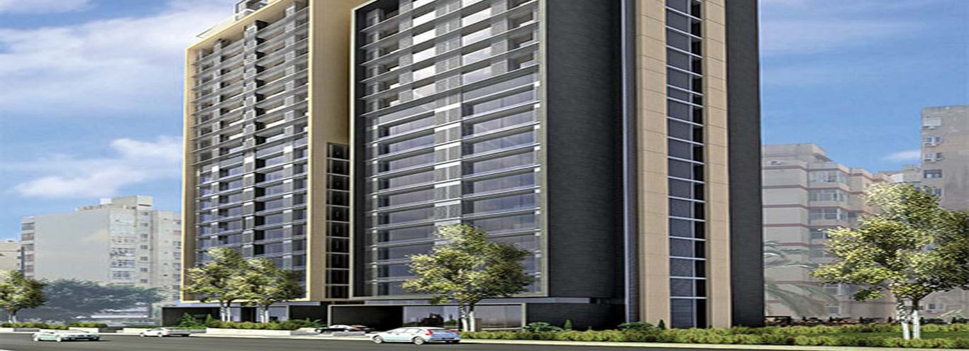 Reputed Titanium Towers