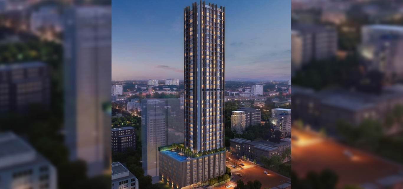 Lodha Codename Xclusive