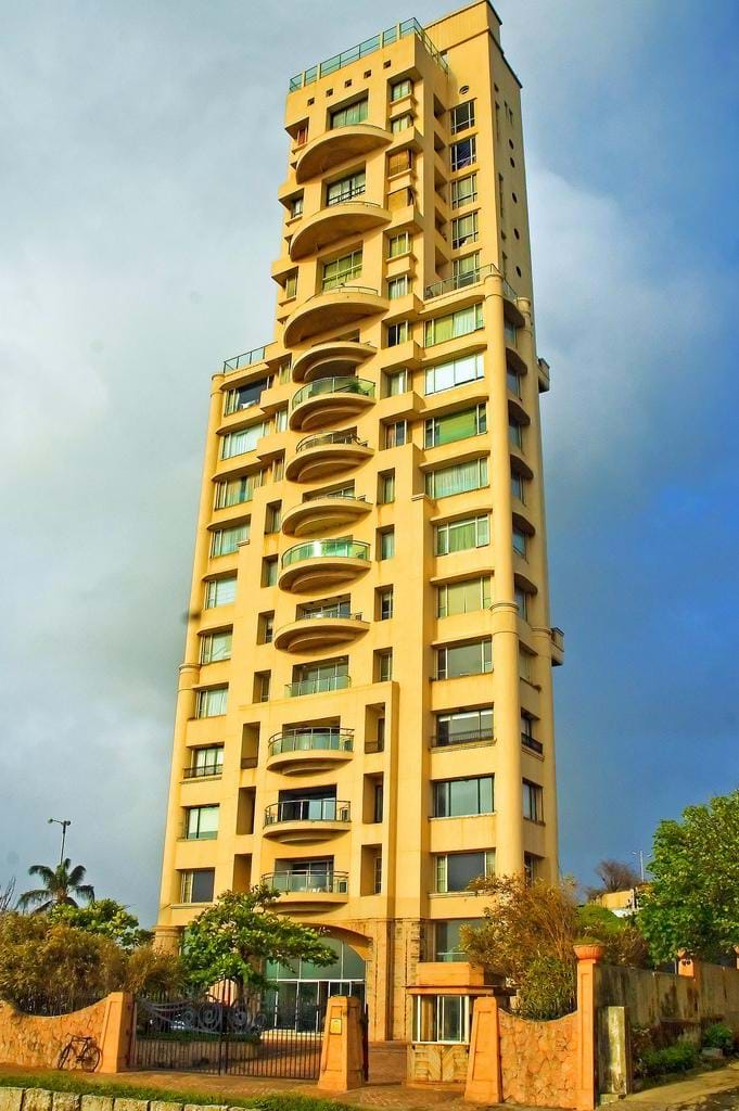 Godrej Bayview