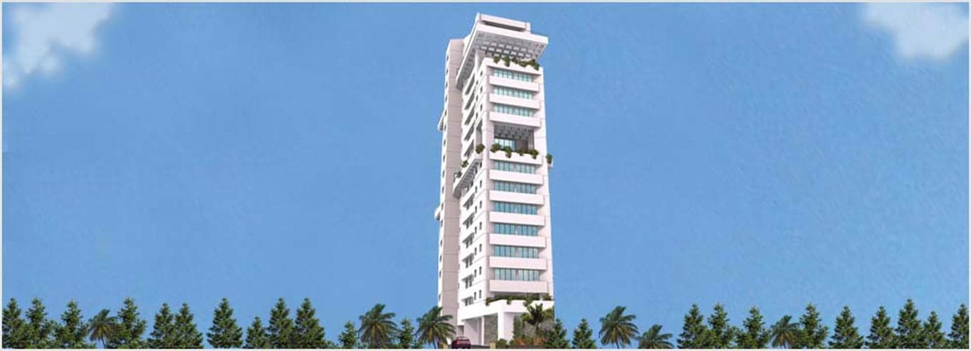 Godrej Waldorf