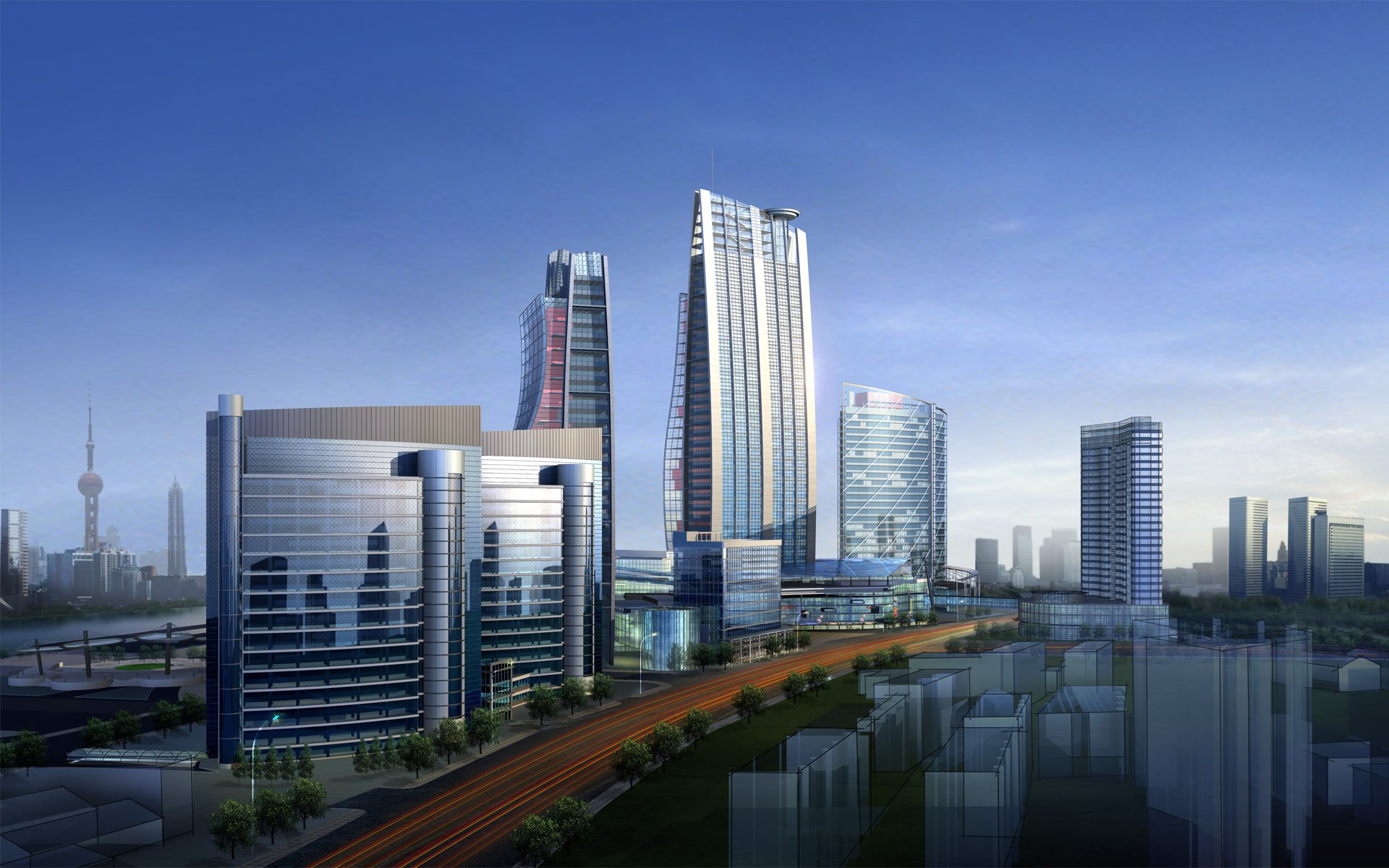 Project Visits Banner